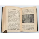 Święcicki, Julian – Dějiny světové literatury (svazky 1–4) – rok 1901 – Vazba!