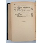 Święcicki, Julian – Dějiny světové literatury (svazky 1–4) – rok 1901 – Vazba!