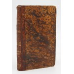 The Works of Ignacy Krasicki, Volume V, 1829.
