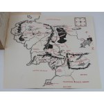 Tolkien, J.R.R., Pán prstenů, kompletní vydání ve 3 svazcích, Varšava, 1961–1963 – první polské vydání!