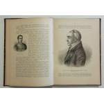 Tarnowski, Stanisław, Our History Over the Last Hundred Years, Kraków, 1895.