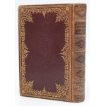 Lockhart, John Gibson, *The Life of Napoleon Bonaparte*, London, 1883 – binding!