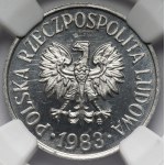 20 pennies 1983 - PROOF LIKE