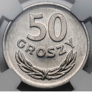 50 pennies 1971 - PROOF LIKE