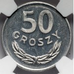 50 pennies 1971 - PROOF LIKE