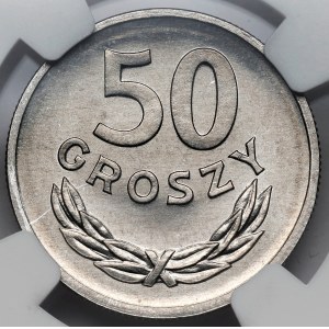 50 pennies 1970 - PROOF LIKE