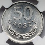 50 pennies 1970 - PROOF LIKE