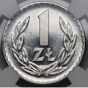 1 gold 1973 - PROOF LIKE