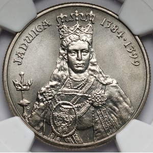 100 złotych 1988 Jadwiga