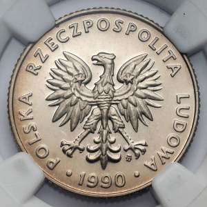 20 gold 1990 - LUSTRADE