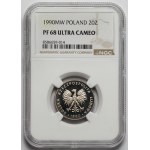 20 gold 1990 - LUSTRADE