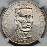 Traugutt 10 gold 1933