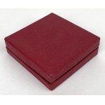 TECHNICAL SAMPLE 20 gold 1964 Nowa Huta... - rarity