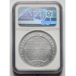 Treasures of Stanislaw August - 50 zloty 2022 - Jan III Sobieski