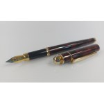 Fountain pen