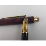 Fountain pen