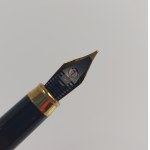 Fountain pen