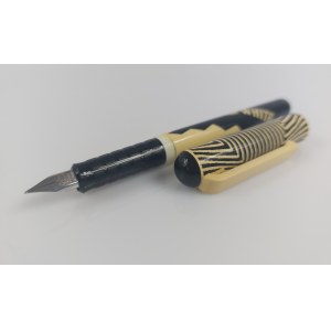 Fountain pen