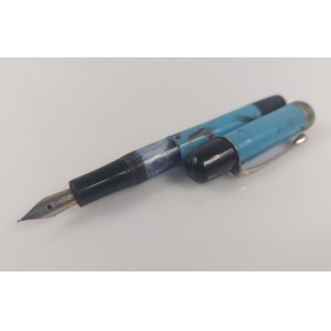 Fountain pen