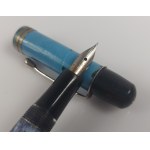Fountain pen