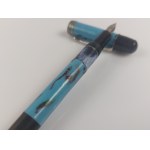 Fountain pen
