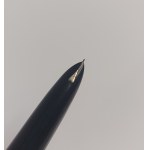 White Feather Fountain Pen