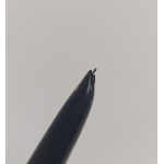 White Feather Fountain Pen