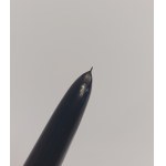 White Feather Fountain Pen