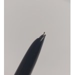 White Feather Fountain Pen