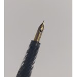 White Feather Fountain Pen