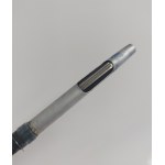 White Feather Fountain Pen