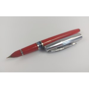 JPW The Panter Pen Fountain Pen
