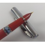JPW The Panter Pen Fountain Pen