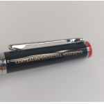 Penna stilografica DUKE P3
