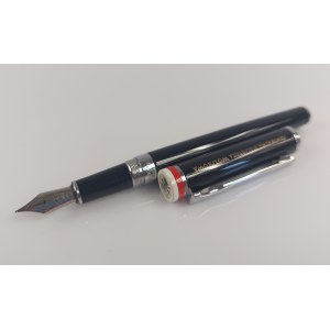Penna stilografica DUKE P3