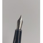 Penna stilografica DUKE P3