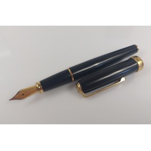 Plnicí pero Diplomat Germany Classic Collection