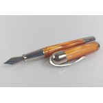 Visconti Firenze Pericle 2001 Fountain Pen