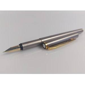Montblanc Germany fountain pen