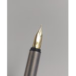 Montblanc Germany fountain pen