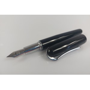 Cerruti 1881 fountain pen