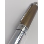 Cerruti 1881 fountain pen