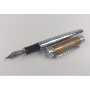 Cerruti 1881 fountain pen
