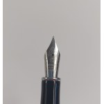 Cerruti 1881 fountain pen