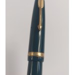 Parker Duofold REG fountain pen