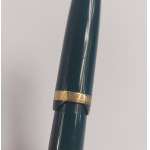Parker Duofold REG fountain pen