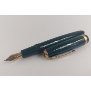 Parker Duofold REG fountain pen