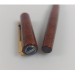 Waterman fountain pen