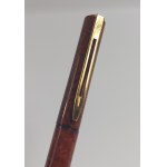Waterman fountain pen