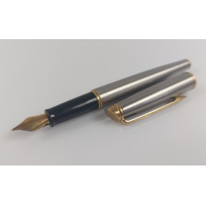 Waterman Füllfederhalter